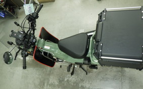 HONDA CT125-2 2011 JA65
