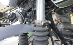 KAWASAKI 250TR 2022 BJ250F