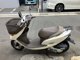 Фото Honda DIO CHESTER с японского аукциона