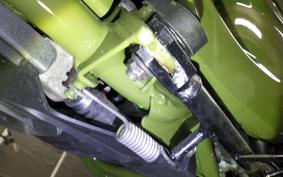 HONDA PS250 MF09