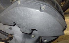 SUZUKI ADDRESS V125 G 2019 CF46A