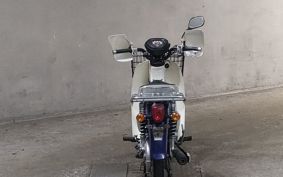 HONDA SUPER CUB50 AA07