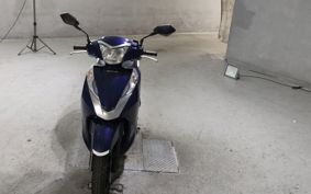 HONDA LEAD 125 JF45