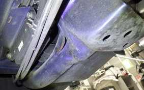 SUZUKI ADDRESS V100 2019 CE13A