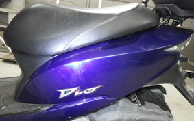 HONDA DIO Gen.6 2010 AF62