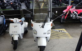 HONDA GYRO CANOPY TA03