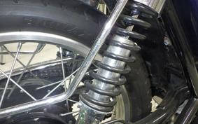 YAMAHA SR400 Gen.5 2021
