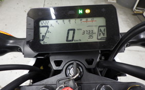 HONDA ｸﾞﾛﾑ-2 2023 JC92