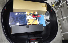 YAMAHA MT-09 A 2014 RN34J