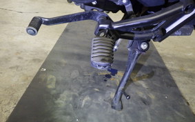 HONDA REBEL 250 S MC49