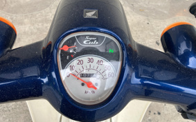 HONDA SUPER CUB50 AA09