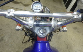 HONDA FTR223 2021 MC34