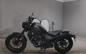 HONDA REBEL 250 S MC49