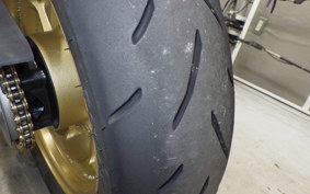 HONDA GROM 2024 JC61