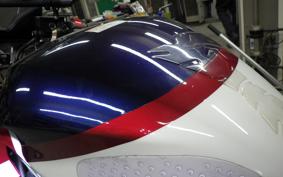 HONDA VFR800F 2019 RC79