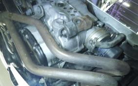 HONDA SILVER WING 400 GTA 2014 NF03