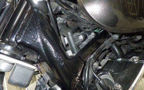 HONDA VT750S 2011 RC58