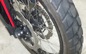 HONDA CRF1100L AFRICA TWIN 2023 SD10