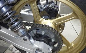 KAWASAKI ZEPHYR 400 Gen.2 1995 ZR400C