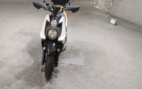 YAMAHA BW S125 SE45