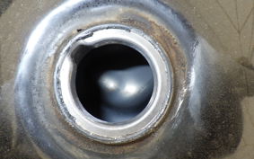 HONDA STEED 400 1993 NC26