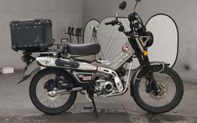 HONDA CT125 HUNTER  CUB  JA65
