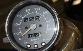 HONDA STEED 400 1993 NC26