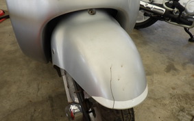HONDA JOKER 2000 HF09