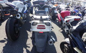 YAMAHA MAJESTY 125 FI