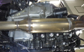 KAWASAKI ELIMINATOR400-3 2018 EL400A
