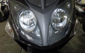 SYM RV125 I Type