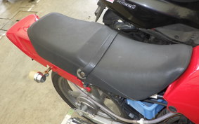 HONDA CB125T 2003 JC06