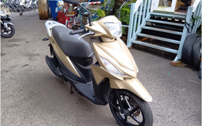 SUZUKI ADDRESS V110 CE47A