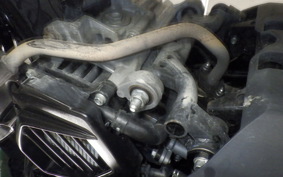 HONDA TACT Gen.4 2023 AF79