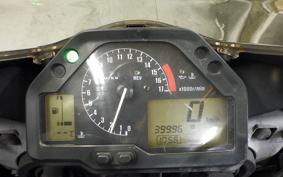 HONDA CBR600RR GEN 2 2006 PC37
