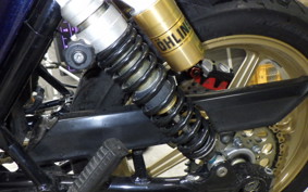 KAWASAKI Z750 FX Type Gen.1 1979 KZ750D