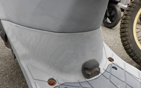 SUZUKI LET's 4 CA45A
