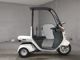 Фото Honda GYRO 2014 с японского аукциона