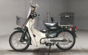 HONDA SUPER CUB50 C50