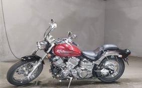 YAMAHA DRAGSTAR 400 2011 VH02J