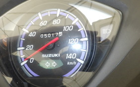 SUZUKI ADDRESS 110 CE47A