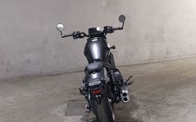 HONDA REBEL 1100 S DCT 2026 SC87