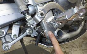 HONDA CRF250L MD44