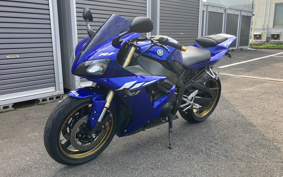 YAMAHA YZF-R1 2003 RN09