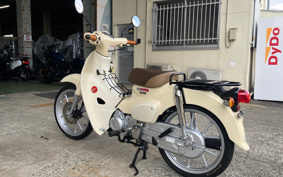 HONDA SUPER CUB110 JA59