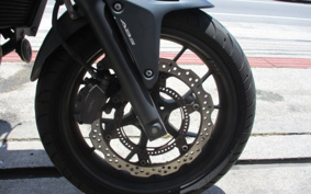 HONDA 400X 2020 NC47