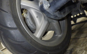 YAMAHA CYGNUS 125 XSR 2 2011 SE44J