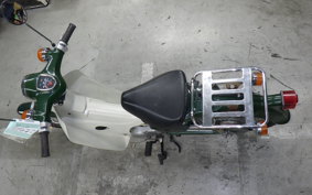 HONDA C50 SUPER CUB 2026 AA01