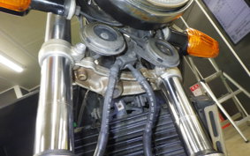 HONDA CB400SF VTEC 2001 NC39