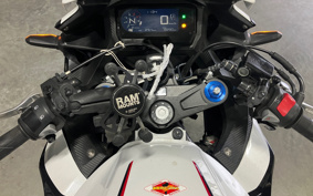 HONDA CBR400R 2020 NC56